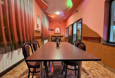 Spațiu comercial, de 160 mp, în Săvinești - 2