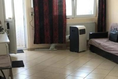 Garsonieră semidecomandată în Giurgiului - 1