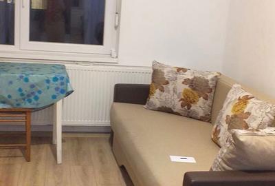 Garsonieră decomandată în Central - 1