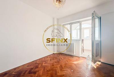 3 camere, 2 balcoane, 75 mp, Banu Manta - 5