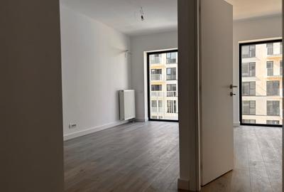 Apartament cu 2 camere în Podu Roș - 4