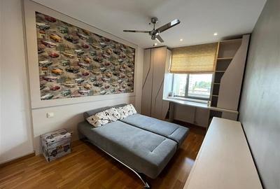 Apartament 2 camere de inchiriat, Monaco Towers - 9