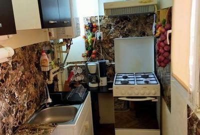 Apartament cu 2 camere în Ferentari - 3