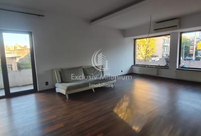 Spatiu Birouri Eminescu / Dacia - la Vila - 5