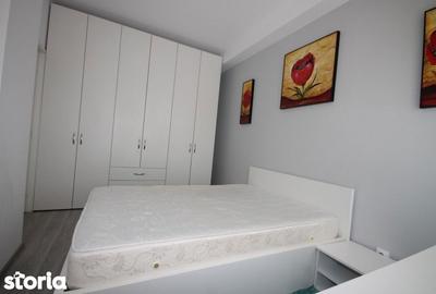 Apartament cu 2 camere în Între Lacuri - 2