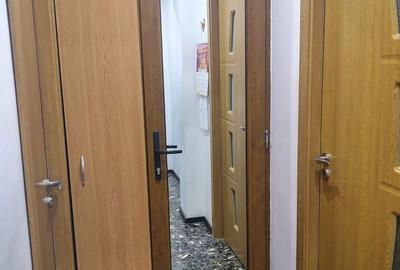 Apartament cu 3 camere decomandat în Inel I - 7