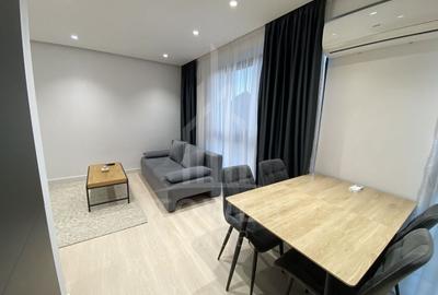 Apartament 3 camere | 63 mp | Parcare subterană | Awa Residence - Turnișor - 3