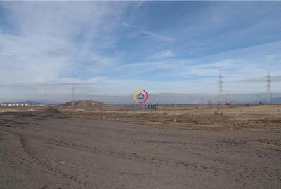 Teren de 4800 mp, în Centură - 11