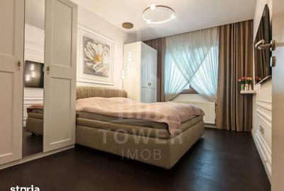 Apartament cu 3 camere decomandat în Central - 12