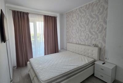 Apartament cu 2 camere decomandat în Braytim - 3