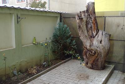 Apartament cu 2 camere decomandat în Ștrand - 13
