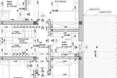 Duplex Buna Ziua 260 mp - 5