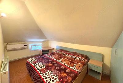 Apartament cu 2 camere la mansarda - Calea Aradului - 2