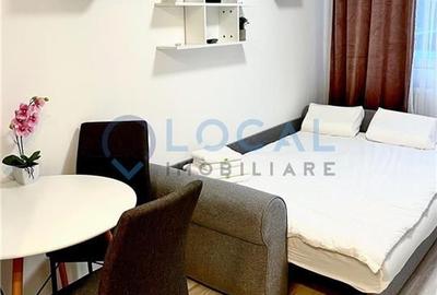 Garsoniera de inchiriat | recent renovata | Iris |