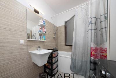 Apartament 2 camere, decomandate, - 17