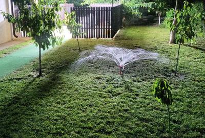 Spațiu comercial, de 500 mp, în Desa - 4