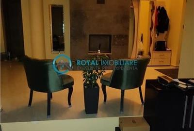 Royal Imobiliare - Vanzare Vila zona Dorobantul - 11