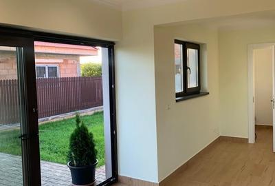 Casa Noua La cheie Individuala 120mp  Harman - 2