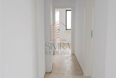 Apartament cu 3 camere în Sânmartin - 1
