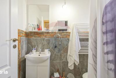 Casă cu 4 camere cu Teren 703 Mp în Central - 10
