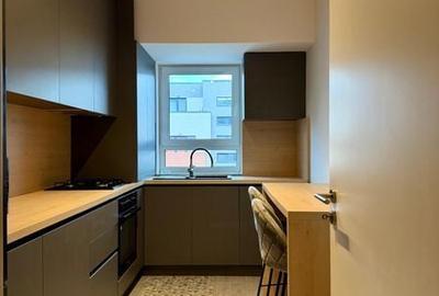 Apartament cu 2 camere în Central - 5