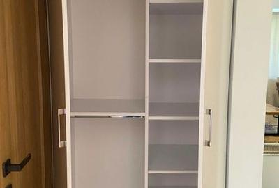Apartament cu 2 camere în Drumul Taberei