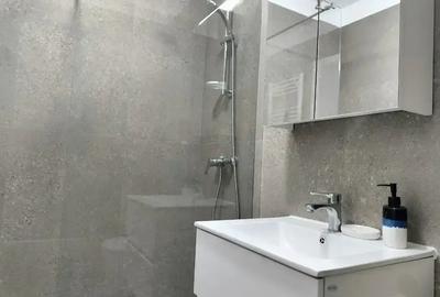 2 Camere  / Rond OMV/ Pipera Plaza - 15