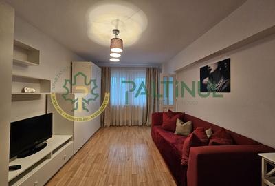 Apartament 3 camere decomandat de închiriat - zona, str Constituției,Sibiu - 4