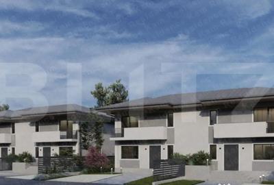 Casă cu 3 camere cu Teren 260 Mp în Central - 5