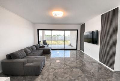 Casă individuală cu 5 camere cu Teren 1050 Mp în Săcălaz - 3