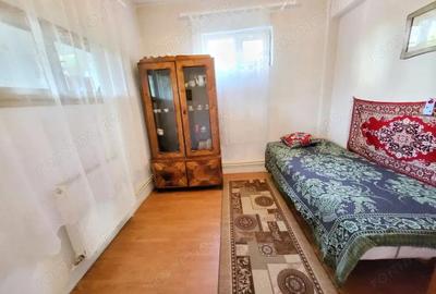 Vanzare casa situata in Targu Jiu, strada George Co?buc - 6