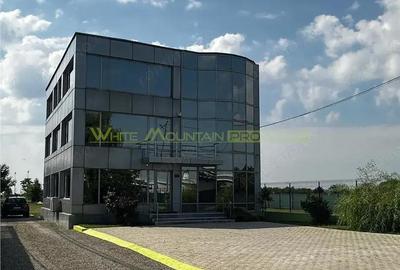 Spațiu comercial, de 607 mp, în Mărășești - 10