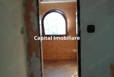 Casă cu 3 camere cu Teren 512 Mp în Radu Negru - 4