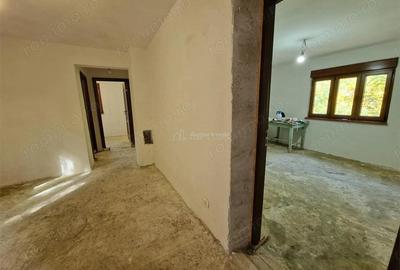 Resita Casa cu Teren privat 4670 Mp. - 2