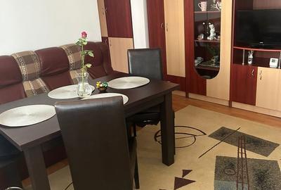 Apartament cu 3 camere în Central - 12