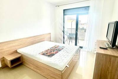 Apartament cu 2 camere în Moșnița Nouă - 6