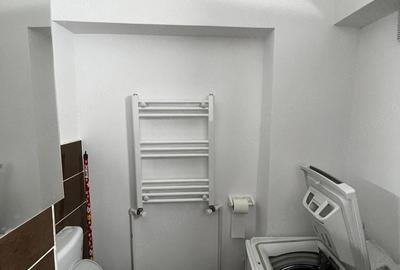 Apartament cu 2 camere decomandat în Central - 4