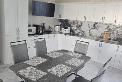 Casă individuală cu 4 camere cu Canalizare în Valu lui Traian - 12