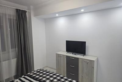 Apartament cu 2 camere decomandat, mobilat în Otopeni - 6