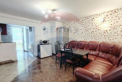 Casa de inchiriat in Centrul Vechi - ideala pentru locuinta sau birou - 1