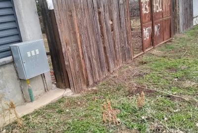 Teren lipia Ilfov lângă pădure 4400mp - 1