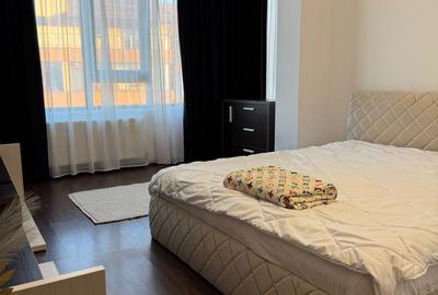 Inchiriere apartament 1 camera, in Galati, str.Tecuci, mobilat si utilat - 9