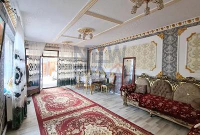 Casa in zona Andronache 120 mp utili, 5 camere, curte libera de 30 mp - 6