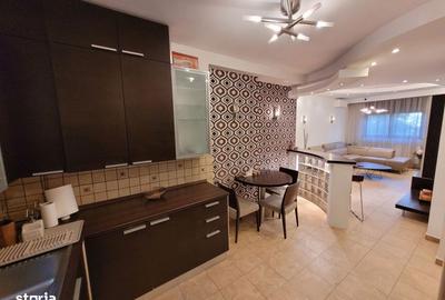Apartament cu 4 camere în Primăverii - 17