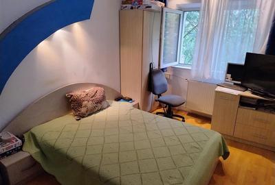Apartament 3 camere decomandat - 5