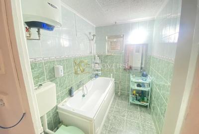Apartament cu 3 camere decomandat, mobilat în Rahova - 4