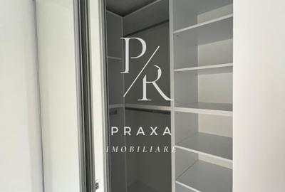 Duplex cu 4 camere cu Canalizare în Florești - 6