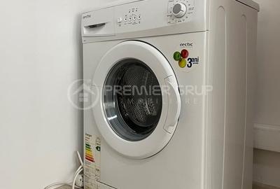 Garsonieră decomandată în Alexandru cel Bun - 5