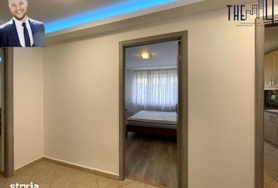 Apartament cu 2 camere decomandat în Centrul Civic - 16