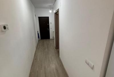 Apartament cu 2 camere semidecomandate - Catanelor Floresti - 4